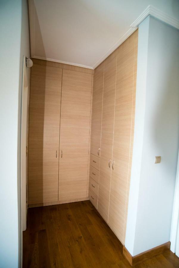 Villa Olympia Vip Dhráfi Extérieur photo